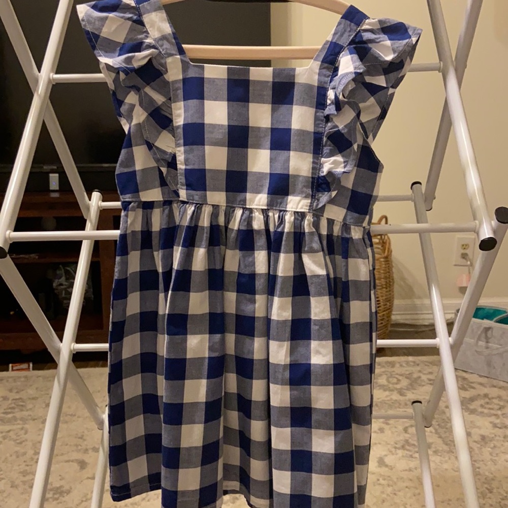 Oshkosh toddler dress
